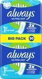Always side Ultra Normal 1 30kpl - Vitamiinit ja mineraalit - 8001841168326 - 1