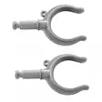 Arctic Marine Avohankain 150x90mm 2 kpl - Veneilytarvikkeet - 6418536001226 - 1