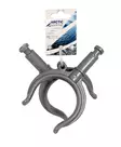 Arctic marine avohankain 150x90mm 2 kpl - Veneilytarvikkeet - 6430014226556 - 2