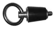 Arctic Marine Tyhjennystulppa 19mm AISI316 - Veneilytarvikkeet - 6430022584976 - 1
