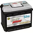 Arctic Power akku SMF 62 Ah - Auton akut - 6417196781356 - 1