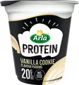 Arla Protein vanilla cookie 200g - Erikoismaidot - 5711953200496 - 1