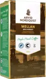 Arvid Nordquist mellan 500g - Kahvit - 7310760012896 - 2