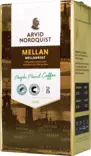 Arvid Nordquist mellan 500g - Kahvit - 7310760012896 - 3