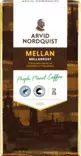 Arvid Nordquist mellan 500g - Kahvit - 7310760012896 - 1