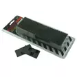 Asennuskiila Procat, muovi, 50 kpl - Maalaustarvikkeet - 6420610190306 - 1