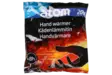 Atom kädenlämmitin 20kpl - Muut retkeilyvälineet - 6410416316536 - 1