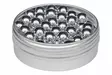 Atom ritsan kuula 9mm 100kpl - Muut urheilutarvikkeet - 6410416470986 - 2