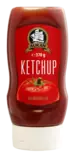 AURAN KETCHUP 370G - Kissan hiekat - 6409531810036 - 2