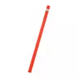 Aurausviitta 150 cm oranssi 6 kpl - Aurauskepit - 6438168121666 - 1
