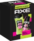 Axe Xmas Epic Fresh BS&SG - Kosmetiikka lahjapakkaukset - 8584057027576 - 3