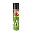 Baygon hyönteisaerosoli 400ml - Hyttysten karkoitus - 6414400024346 - 1