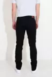 Berns jeans harry black indigo 31/30 - Miesten housut - 7330564001766 - 3