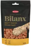 BF Bilanx Meaty snack kanalempiherkku 50 - Kissan herkut - 5700551220616 - 1