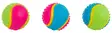 BF Sensory Ball - Koiran lelut - 5700551155956 - 1