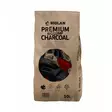 Biolan Premium Grillihiili 50l - Grillihiilet ja briketit - 6411960010246 - 1