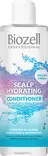 Biozell Scalp Kosteuttava hoitoaine 250m - Hiustenhoitoaineet - 6414400087686 - 1