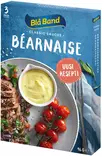 Blå Band bearnaisekastike 3x52g - Kuivaruoka-aineet, keitot ja kastikkeet - 7322550030256 - 1