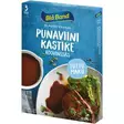 Blå Band Punaviinikastike 3x34g säästöpa - Kuivaruoka-aineet, keitot ja kastikkeet - 7322550030966 - 1