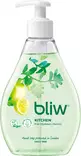 Bliw Keittiö nestesaippua 300ml - Nestesaippuat - 7310618429036 - 1
