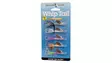 Blue fox whip tail 1 lajitelma 5-os - Viehelajitelmat - 027752110146 - 1