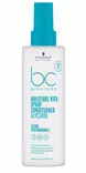 Bonacure Moisture Kick hoitosuihke 200ml - Hiustenhoitoaineet - 4045787727036 - 1