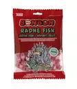 Bonbon härskit sillit 125g - Karkit - 5774540702506 - 1