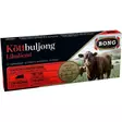Bong lihaliemikuutiot 12-pack 120g - Liemivalmisteet ja fondit - 7322550049616 - 1