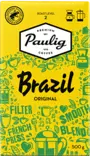 Brazil kahvi 500g suodatinjauhettu - Kahvit - 6411300000616 - 2