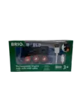 Brio Ladattava veturi/USB-johdolla - Leikkiautot ja kauko-ohjattavat autot - 7312350335996 - 1