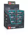 Burago Mercedes amg petronas formula - Lautapelit ja seurapelit - 6410416316796 - 1