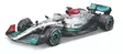 Burago Mercedes amg petronas formula - Lautapelit ja seurapelit - 6410416316796 - 2