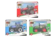 Burago traktori 10 cm - Leikkiautot ja kauko-ohjattavat autot - 4893993316106 - 5