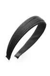 Cailap hiuspanta 3cm - Hiuskoristeet - 6416274382546 - 1