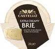 CASTELLO CREAMY WHITE 200G - Kissat - 5711953070266 - 1