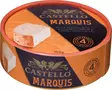 CASTELLO MARQUIS PUNA-VALKOHOMEJUUSTO 15 - Kissat - 5740200003016 - 1