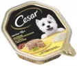 Cesar Senior 10+ 150g Kanaa,riisiä - Koiran märkäruoat - 4008429006296 - 2