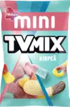 Cloetta Mini tvmix kirpeä 110g - Karkit - 6420256014066 - 1
