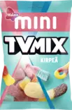 Cloetta Mini tvmix kirpeä 110g - Karkit - 6420256014066 - 1
