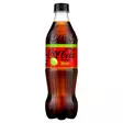 Coca-Cola Zero Sugar Lime 0,5L - Virvoitusjuomat ja mixerit - 6415600581776 - 1