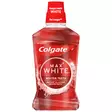 Colgate max white suuvesi 500ml - Suunhoitotarvikkeet & suuvedet - 8714789798196 - 1