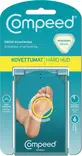 Compeed Kovettumat Laastari 6 Kpl - Desifiointi ja laastarit - 3574660259216 - 1