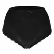 Crossbow maxi alushousut 2-pack musta XL - Naisten alusasut - 7318161016956 - 1