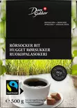Dansukker Ruokopalasokeri 500g - Makeutusaineet - 7310340111056 - 1