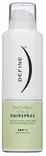Define Natural Hold Hairspray 200ml - Hiuskiinteet - 7046110061466 - 1
