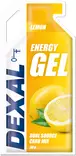 DEXAL ENERGIAGEELI 30G SITRUUNA - Kissat - 6409943800366 - 1