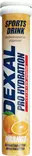 Dexal pro hydration orange 81g - Vitamiinit ja mineraalit - 6409941301926 - 1