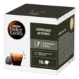 DOLCE GUSTO ESPRESSO INTENSO - Kissan hoitotuotteet - 7613036867436 - 1