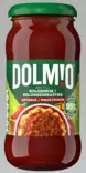 Dolmio Bolognesekastike mausteinen 450g - Elintarvikkeet - 4002359021046 - 1