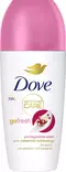 Dove 72h Advanced Care Deo Roll-on 50ml - Naisten deodorantit - 59095316 - 1